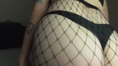 Elle Hell – Breed Me Daddy POV Romp